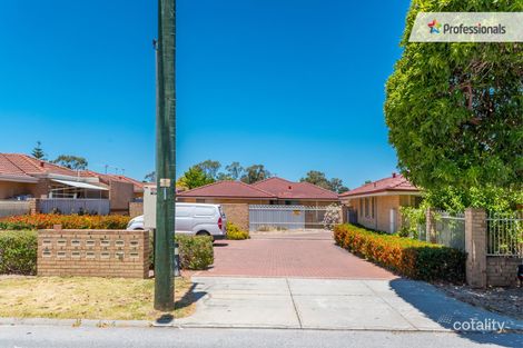 Property photo of 7/99 George Way Cannington WA 6107