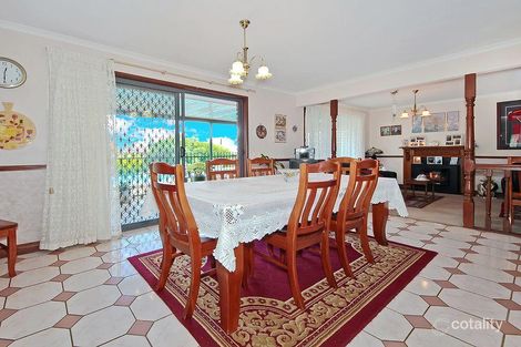 Property photo of 13 Ninnis Court Greenwith SA 5125