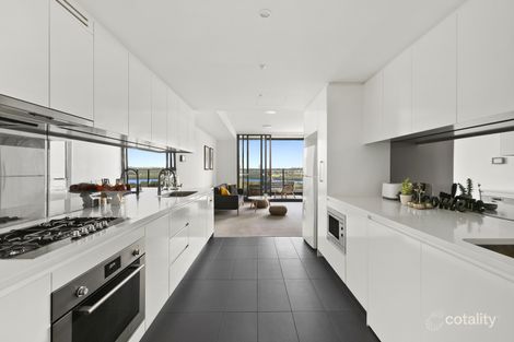 Property photo of 1509/10 Burroway Road Wentworth Point NSW 2127