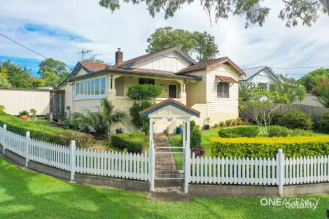 Property photo of 40 Flett Street Taree NSW 2430