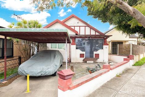 Property photo of 32 McBurney Avenue Mascot NSW 2020