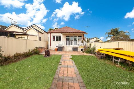 Property photo of 32 McBurney Avenue Mascot NSW 2020