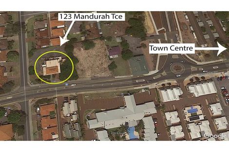 Property photo of 123 Mandurah Terrace Mandurah WA 6210