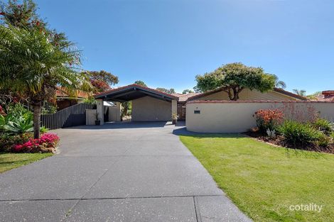 Property photo of 7 Bennett Court Leeming WA 6149