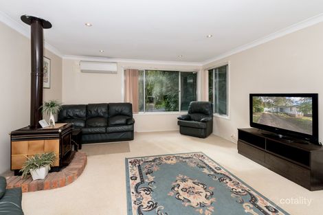 Property photo of 8 Cheshire Close Rankin Park NSW 2287