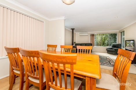Property photo of 8 Cheshire Close Rankin Park NSW 2287