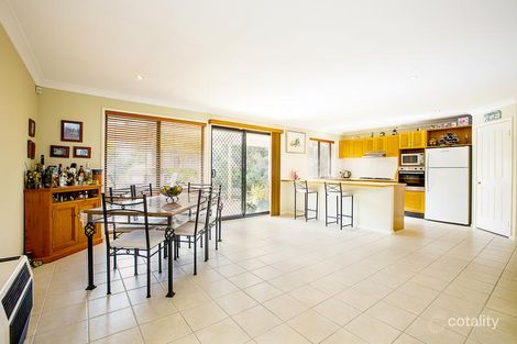 Property photo of 5 Angophora Court Voyager Point NSW 2172