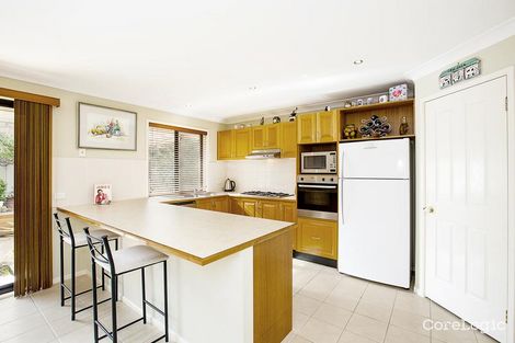 Property photo of 5 Angophora Court Voyager Point NSW 2172