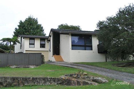 8 Conrad St, North Ryde, NSW 2113