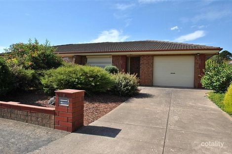 Property photo of 23A Julius Street Tanunda SA 5352