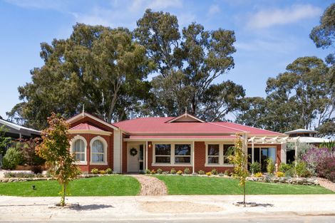 5 Jenkinson Dr, Mount Barker, SA 5251