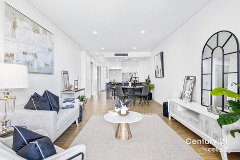 Property photo of 509/46 McEvoy Street Waterloo NSW 2017