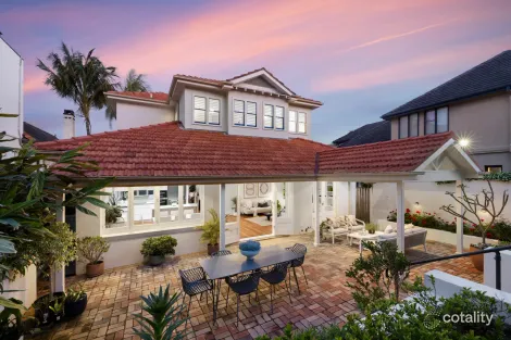 Property photo of 185 Woodland Street Balgowlah NSW 2093