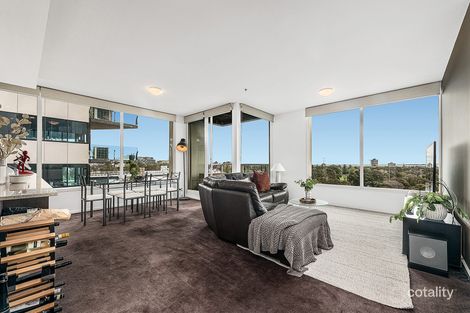 804/82 Queens Rd, Melbourne, VIC 3004