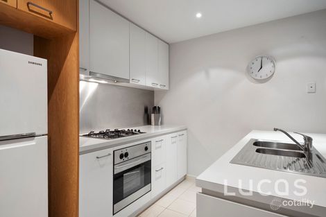 Property photo of 1408/15 Caravel Lane Docklands VIC 3008