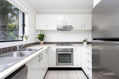 Property photo of 3/39-41 Menai Road Bangor NSW 2234