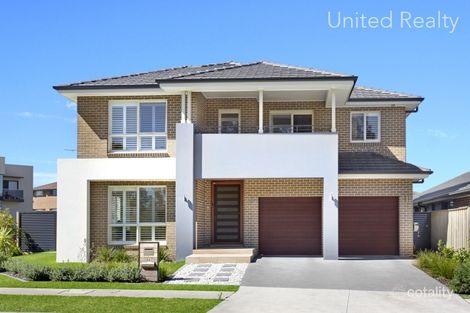Property photo of 26 Rosedale Circuit Carnes Hill NSW 2171