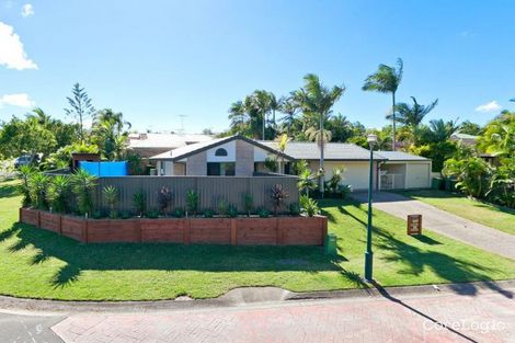 Property photo of 94 Orchid Drive Mount Cotton QLD 4165