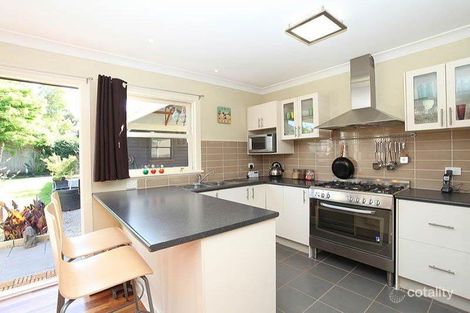Property photo of 38 Couch Street Sunshine VIC 3020