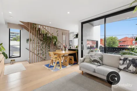 1b Huntly St, Footscray, VIC 3011