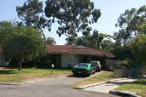 10b Whitby Ct, Bentley, WA 6102