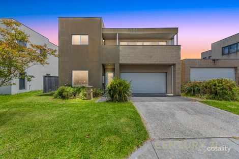 Property photo of 56 Edgeware Close Pakenham VIC 3810