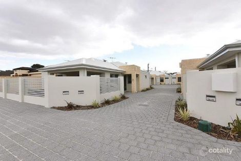 Property photo of 45C Denver Avenue Madeley WA 6065