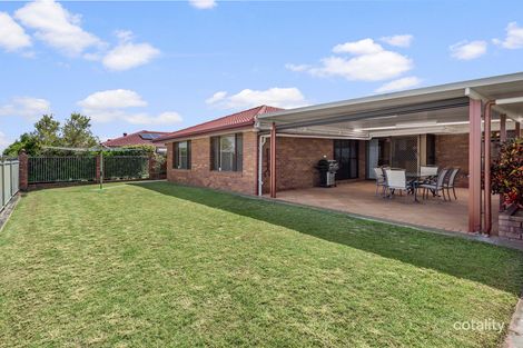 10 Sourris Ct, Carina, QLD 4152