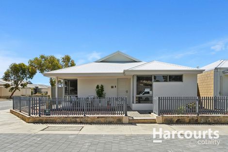 Property photo of 12 Grado Way Alkimos WA 6038