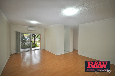 Property photo of 1/50-52 Queen Victoria Street Bexley NSW 2207