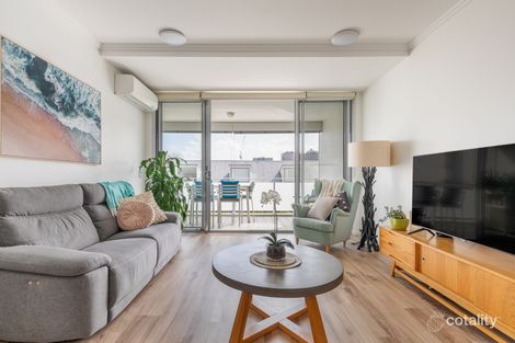 Property photo of 94/253 Chalmers Street Redfern NSW 2016