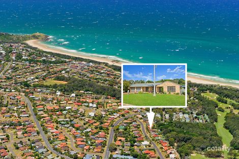 Property photo of 12 St Andrews Avenue Port Macquarie NSW 2444