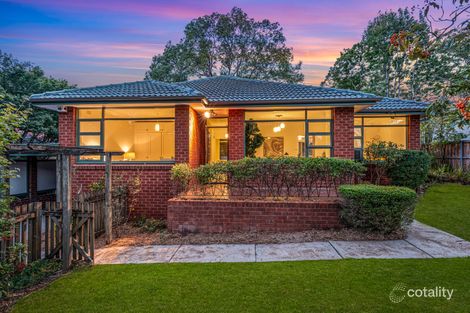 127 Victoria Rd, West Pennant Hills, NSW 2125