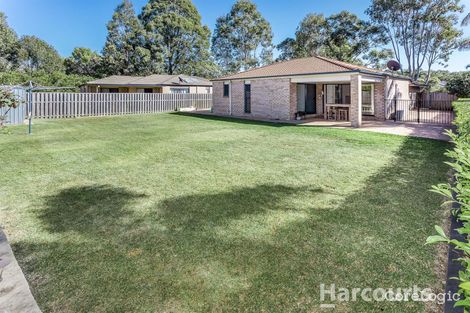 Property photo of 22 Freshwater Creek Road Mango Hill QLD 4509