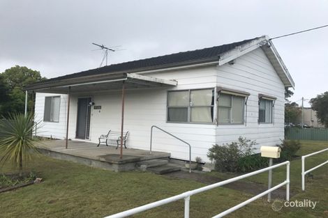 Property photo of 4 Edgar Street Belmont NSW 2280
