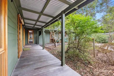 Property photo of 3 Albert Crescent Balnarring VIC 3926