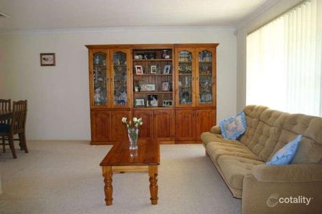 Property photo of 7 James Way Mount Annan NSW 2567