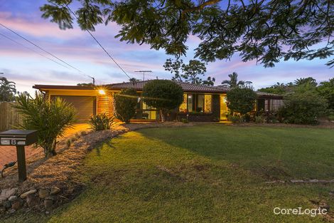 Property photo of 8 Eden Court Cleveland QLD 4163