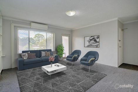 Property photo of 44/31-33 First Avenue Campsie NSW 2194