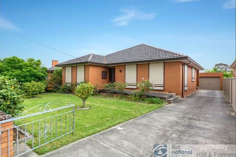 12 Fintonia Rd, Noble Park, VIC 3174