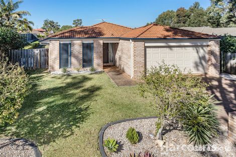 Property photo of 22 Freshwater Creek Road Mango Hill QLD 4509