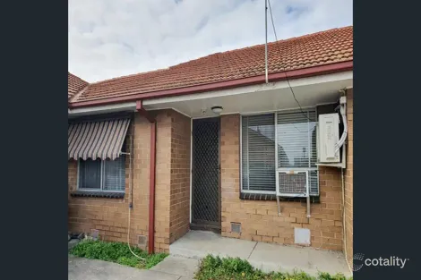 3/8 Alexander Ave, Thomastown, VIC 3074