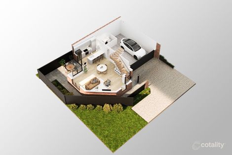 Property photo of 3/59 Shaw Street Wagga Wagga NSW 2650