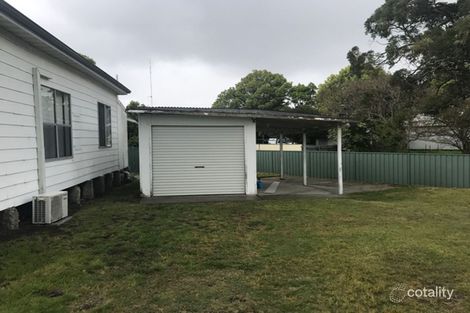 Property photo of 4 Edgar Street Belmont NSW 2280