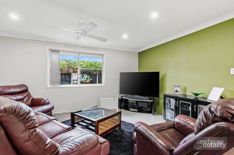 Property photo of 11 Blueberry Ash Court Glenvale QLD 4350