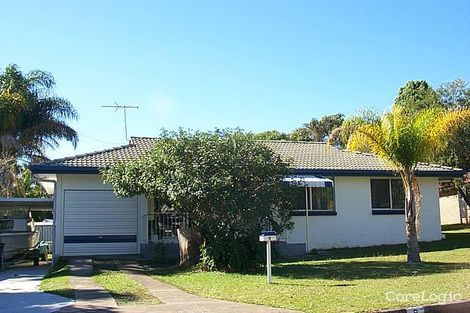 Property photo of 8 Robinia Street Alexandra Hills QLD 4161