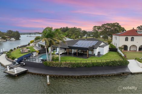 110 Elizabeth Pde, Forster, NSW 2428