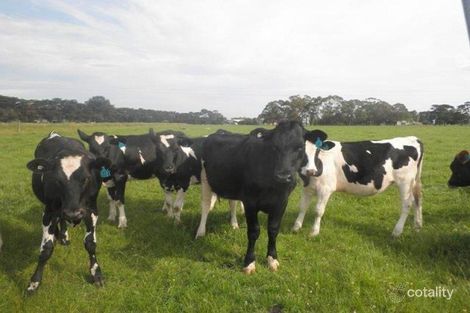 833 Sale-Cowwarr Rd, Nambrok, VIC 3847