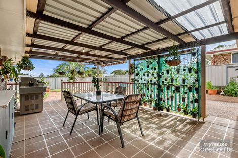 Property photo of 11 Blueberry Ash Court Glenvale QLD 4350