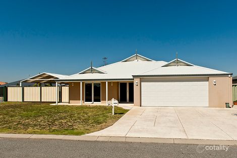 Property photo of 26 Emden Link Port Kennedy WA 6172